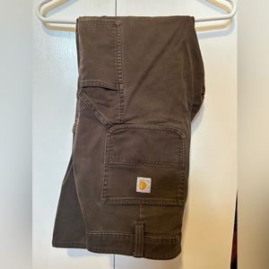 Carhartt Cargo Pants